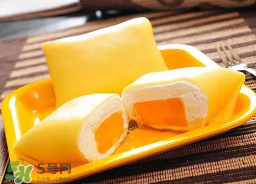 班戟皮可以不放黃油嗎？班戟皮放黃油的好處