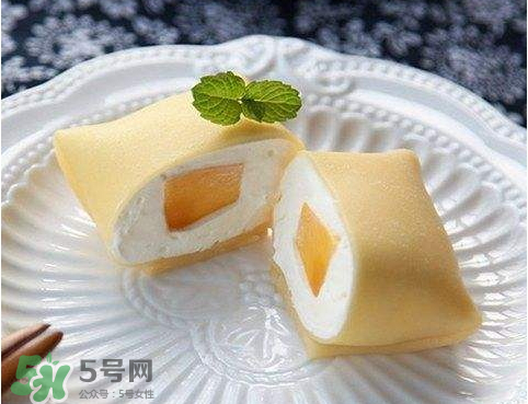 班戟皮可以不放黃油嗎？班戟皮放黃油的好處