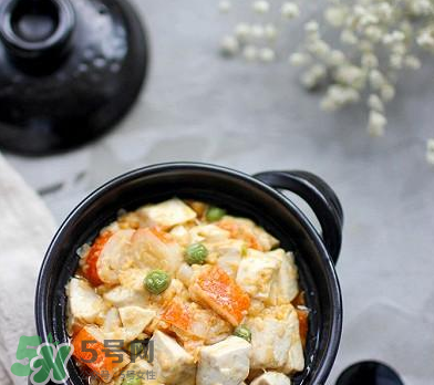 蟹黃可以做什么菜？蟹黃怎么做好吃？
