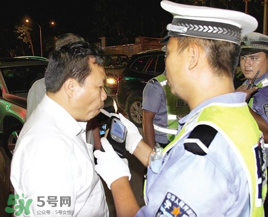 荔枝吃一顆酒駕三顆醉駕  哪些食物含酒精？