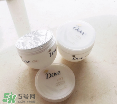 多芬身體乳好用嗎？多芬身體乳測(cè)評(píng)