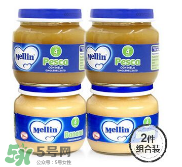 美林輔食泥都添加了鹽嗎？美林輔食含不含鹽？