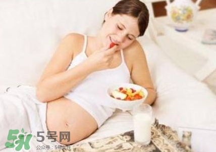 孕婦可以喝核桃粉嗎？孕婦喝核桃粉好嗎？