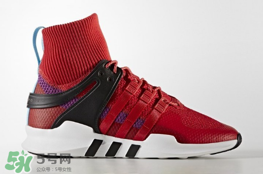adidas eqt support adv中筒襪套款什么時(shí)候發(fā)售？
