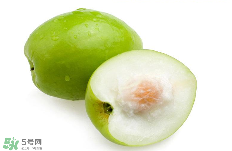 青棗是發(fā)物嗎？青棗一天能吃多少？
