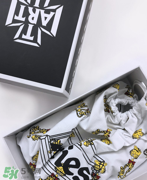 aries與vans2017聯(lián)名系列多少錢_在哪買？