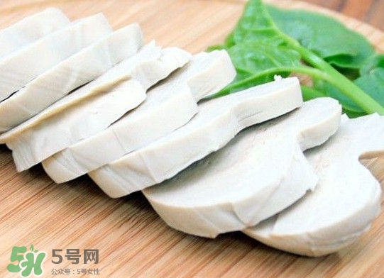 素雞是發(fā)物嗎？素雞可以直接吃嗎？