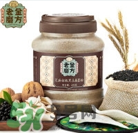 核桃粉哪個牌子好？核桃粉價格