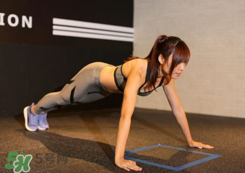 波比跳是什么？波比跳是有氧還是無氧？
