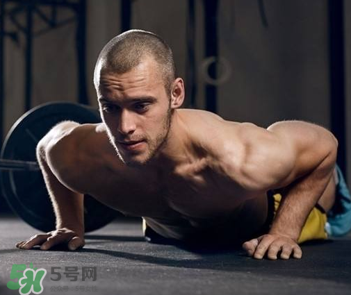 波比跳傷腰嗎？波比跳練完腰酸是什么原因？