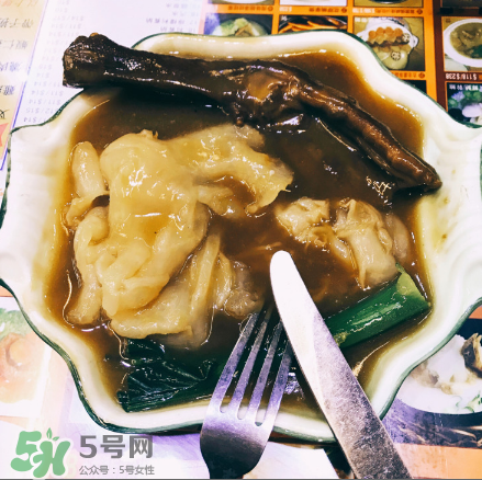 魚翅卡喉嚨了怎么辦？魚翅卡喉嚨的自救法