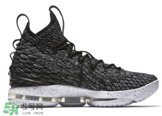 nike lebron 15 ashes什么時候發(fā)售_多少錢？