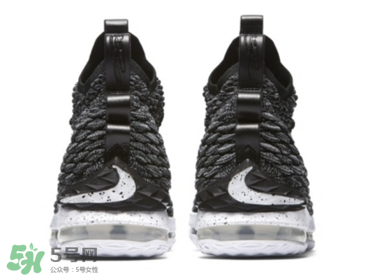 nike lebron 15 ashes什么時候發(fā)售_多少錢？
