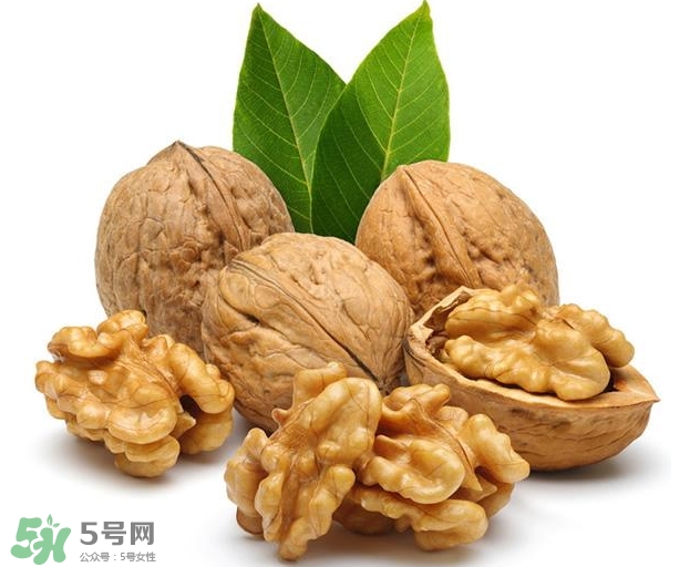 長期吃核桃有副作用嗎？核桃的副作用很大嗎？