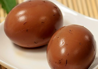 五香蛋有營(yíng)養(yǎng)嗎？五香蛋怎么做的