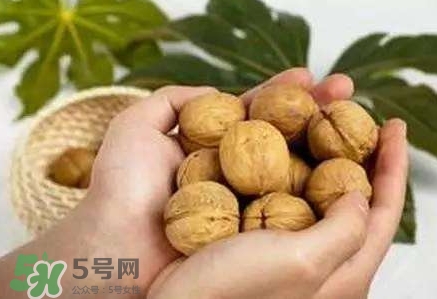核桃與什么食物相克？核桃和什么一起吃有營養(yǎng)？
