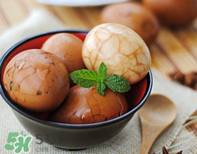 五香蛋有營養(yǎng)嗎？五香蛋怎么做的