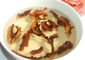核桃分心木可以和茶葉一起泡嗎？核桃分心木可以泡幾次？