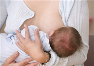寶寶突然不吃母乳了怎么回事？寶寶不吃母乳是為什么？