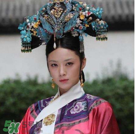 點翠是什么？甄嬛傳里的點翠是真的嗎