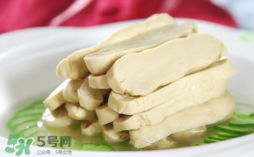 素雞是什么？素雞怎么做好吃