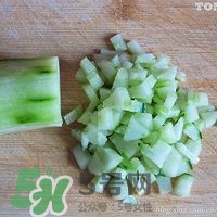 核桃粉怎么做？核桃粉的功效與作用