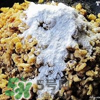 核桃粉怎么做？核桃粉的功效與作用
