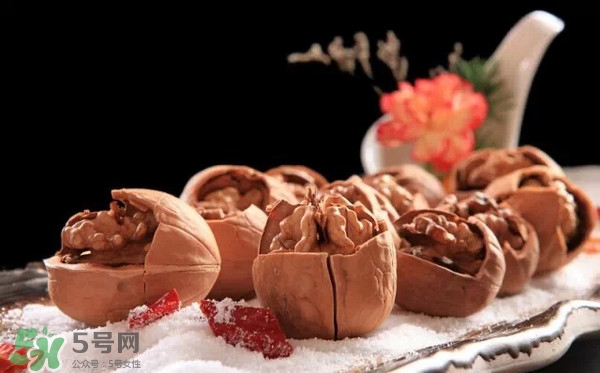 核桃分心木是什么東西？核桃分心木能泡酒喝嗎？