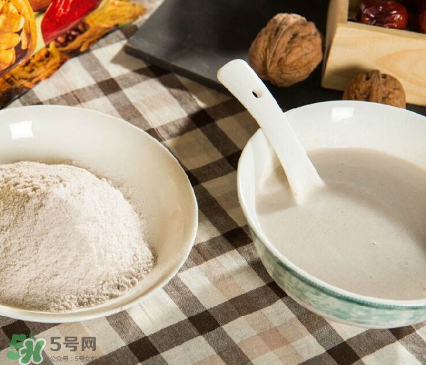 核桃粉哪個牌子好？核桃粉價格