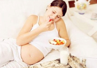 孕婦可以喝核桃粉嗎？孕婦喝核桃粉好嗎？