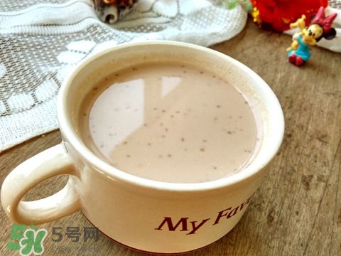 核桃可以和黃豆一起打豆?jié){嗎？核桃和什么一起打豆?jié){好？