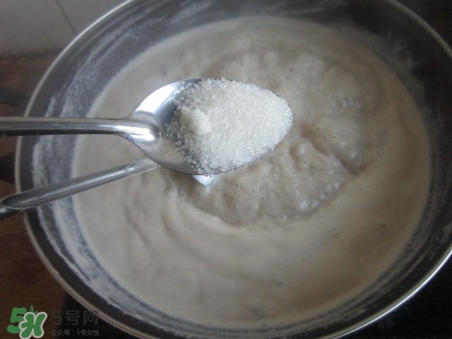 核桃可以和黃豆一起打豆?jié){嗎？核桃和什么一起打豆?jié){好？