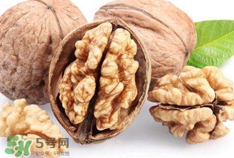 核桃與什么食物相克？核桃和什么一起吃有營養(yǎng)？