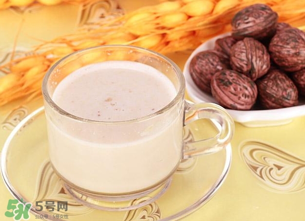 喝核桃粉有什么好處？喝核桃粉會(huì)長(zhǎng)胖嗎？