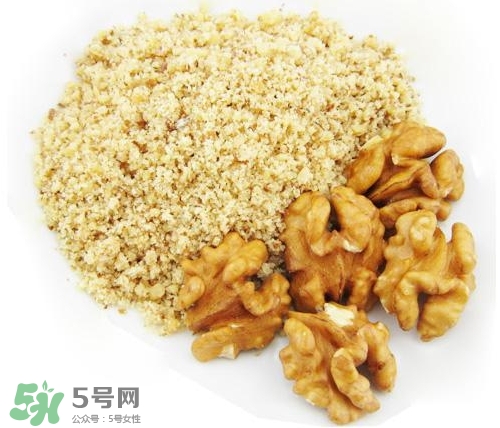 喝核桃粉有什么好處？喝核桃粉會(huì)長(zhǎng)胖嗎？