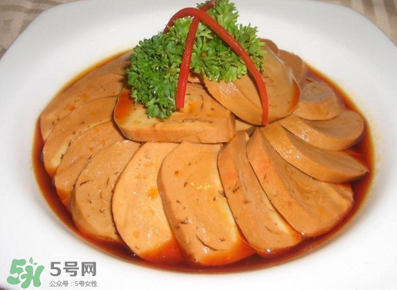 素雞是發(fā)物嗎？素雞可以直接吃嗎？