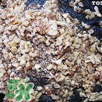 核桃粉怎么做？核桃粉的功效與作用