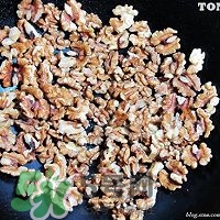 核桃粉怎么做？核桃粉的功效與作用