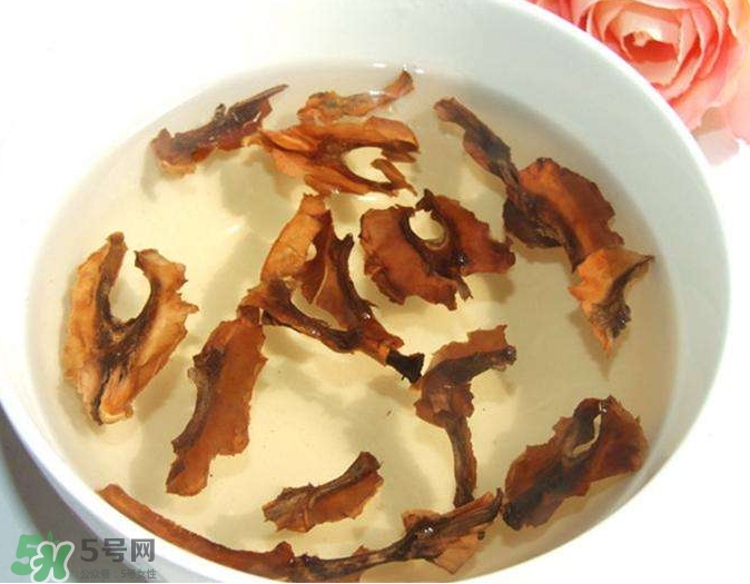 核桃分心木可以和茶葉一起泡嗎？核桃分心木可以泡幾次？