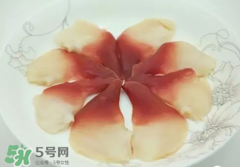 北極貝多少錢(qián)一斤？北極貝長(zhǎng)什么樣子