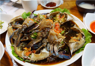 醬蟹怎么做好吃？醬蟹有寄生蟲嗎？