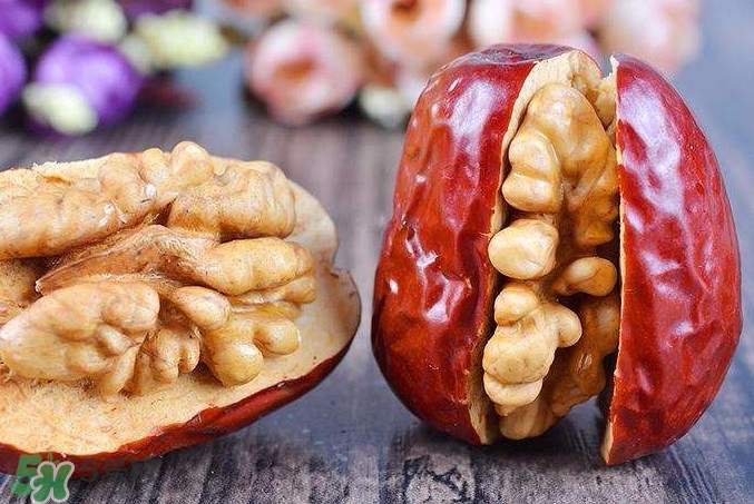 鮮核桃是涼性還是熱性？鮮核桃是發(fā)物嗎？