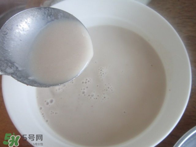 核桃可以和黃豆一起打豆?jié){嗎？核桃和什么一起打豆?jié){好？