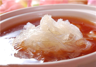 魚翅卡喉嚨了怎么辦？魚翅卡喉嚨的自救法