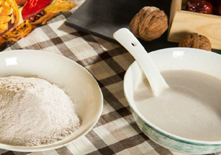 核桃粉哪個(gè)牌子好？核桃粉價(jià)格