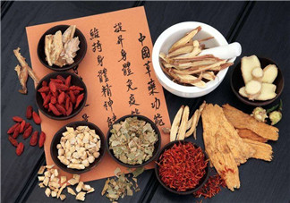 清熱降火的中藥有哪些？清熱降火的中藥大全