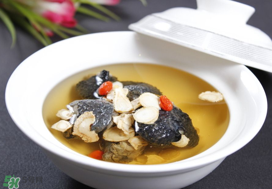 花旗參烏雞湯經(jīng)期可以喝嗎？