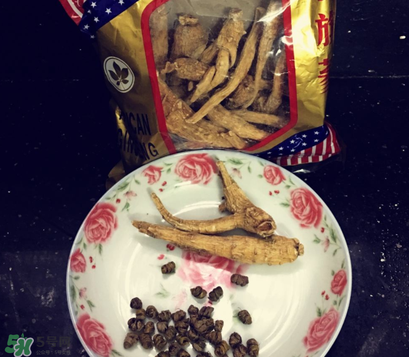 花旗參烏雞湯小孩能喝嗎？花旗參烏雞湯不適宜人群
