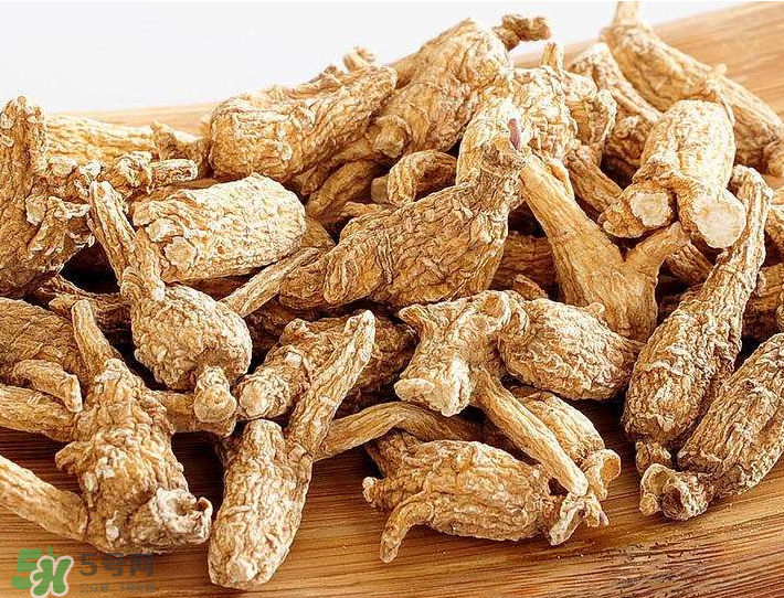 花旗參和西洋參的區(qū)別 花旗參好還是西洋參好？