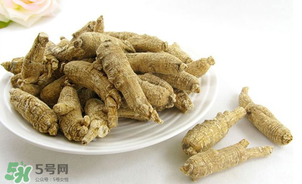 花旗參和西洋參的區(qū)別 花旗參好還是西洋參好？
